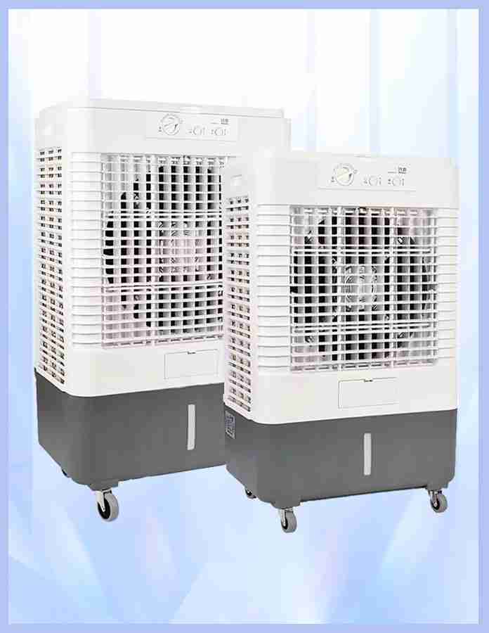 雷豹冷风机 EC3820 / EC4520