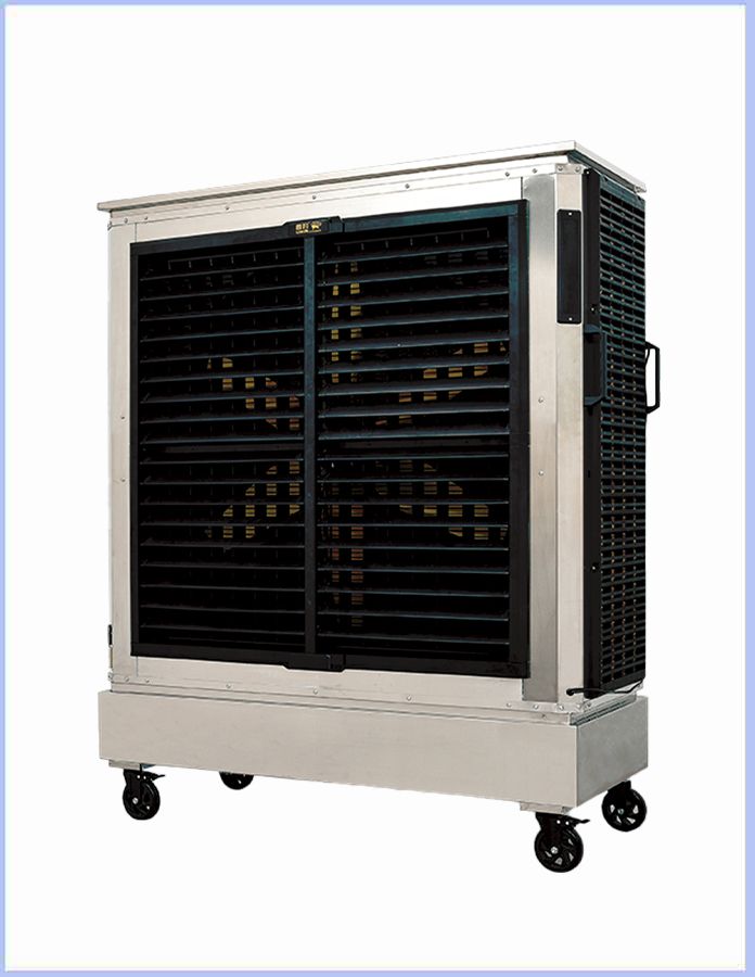 雷豹大型移动冷风机ES1055D