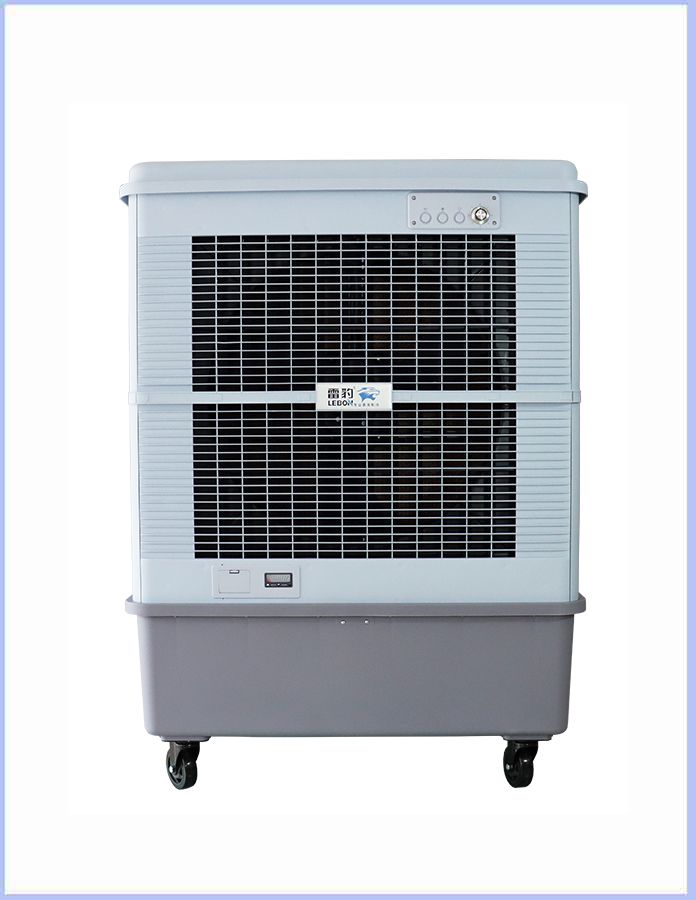 雷豹移动工业冷风机 MFC16000D